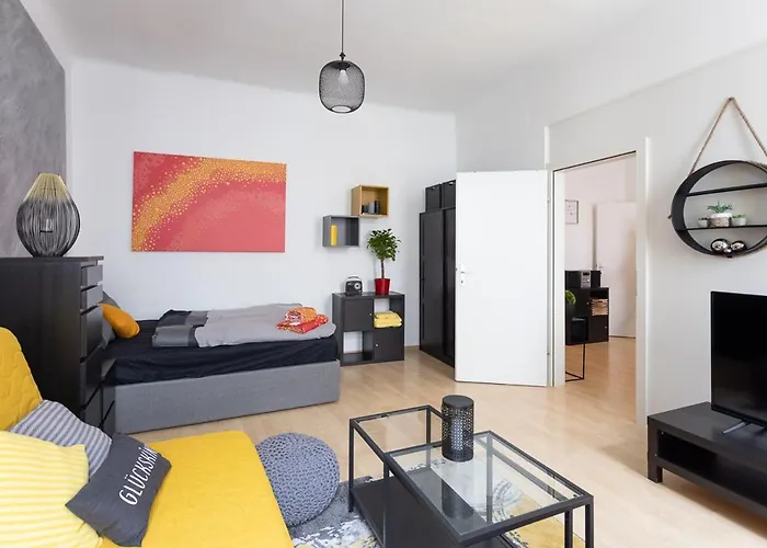 New Shalalaliving Vienna - Lovely Family Home Near Schoenbrunn Kg14