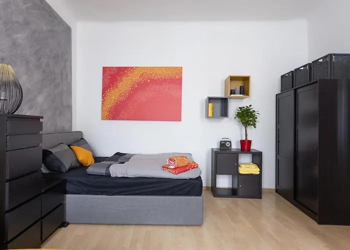New Shalalaliving Vienna - Lovely Family Home Near Schoenbrunn Kg14