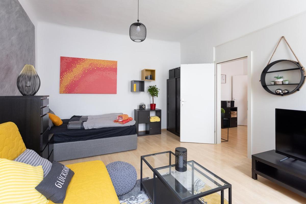 Apartmán New Shalalaliving - Lovely Family Near Schoenbrunn Kg14 Vídeň