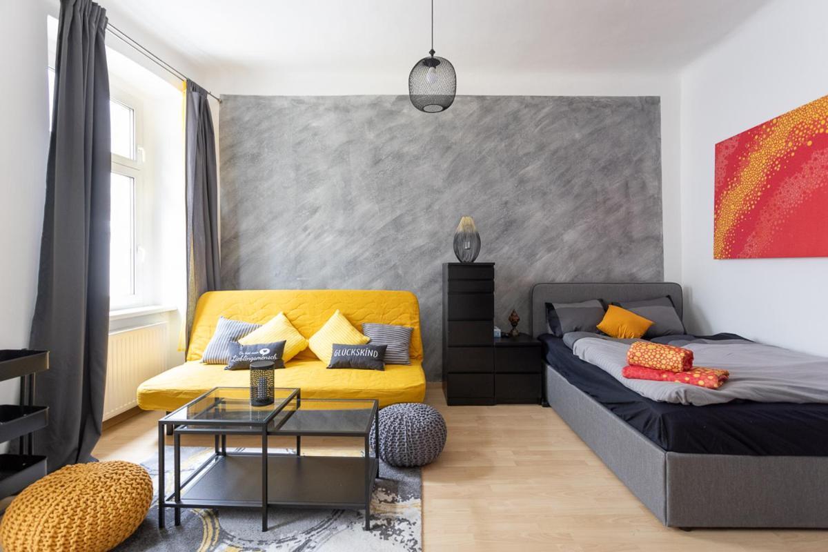 New Shalalaliving - Lovely Family Near Schoenbrunn Kg14 Apartmán