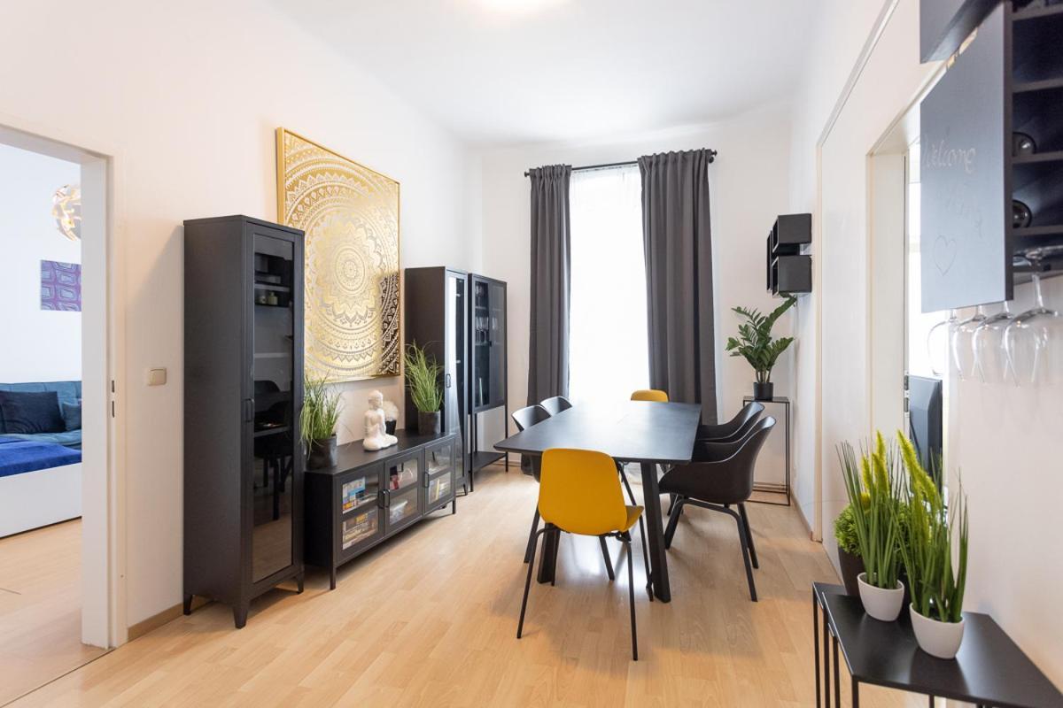 New Shalalaliving - Lovely Family Near Schoenbrunn Kg14