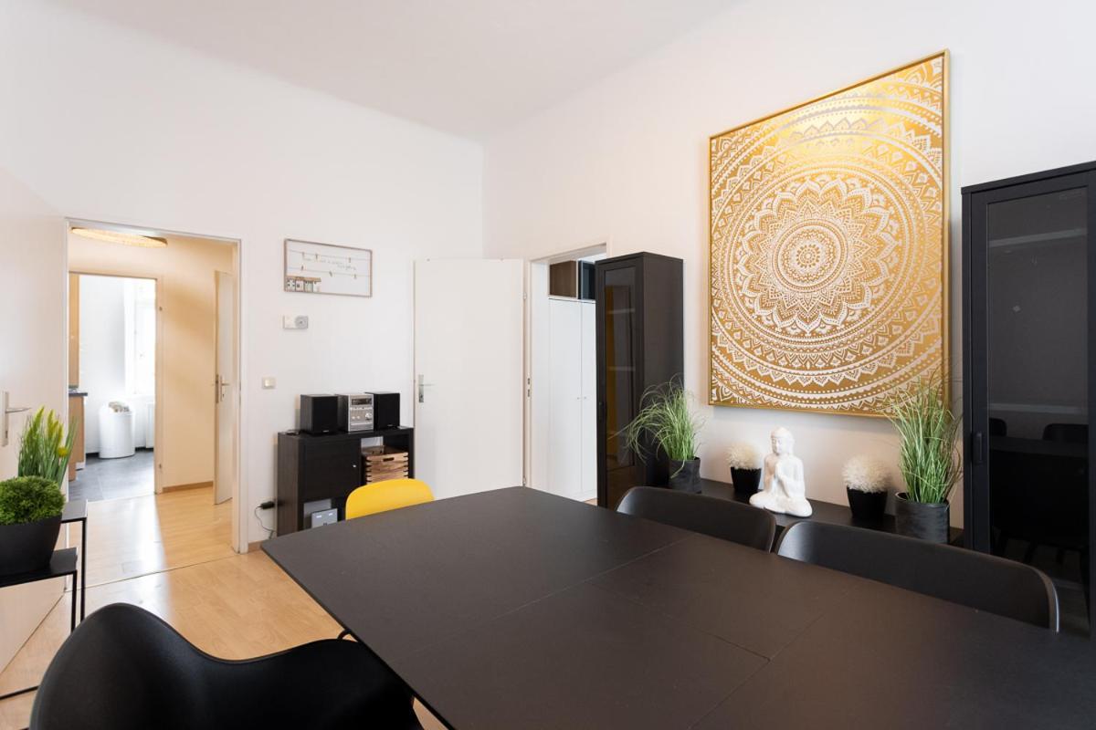 New Shalalaliving - Lovely Family Near Schoenbrunn Kg14 *