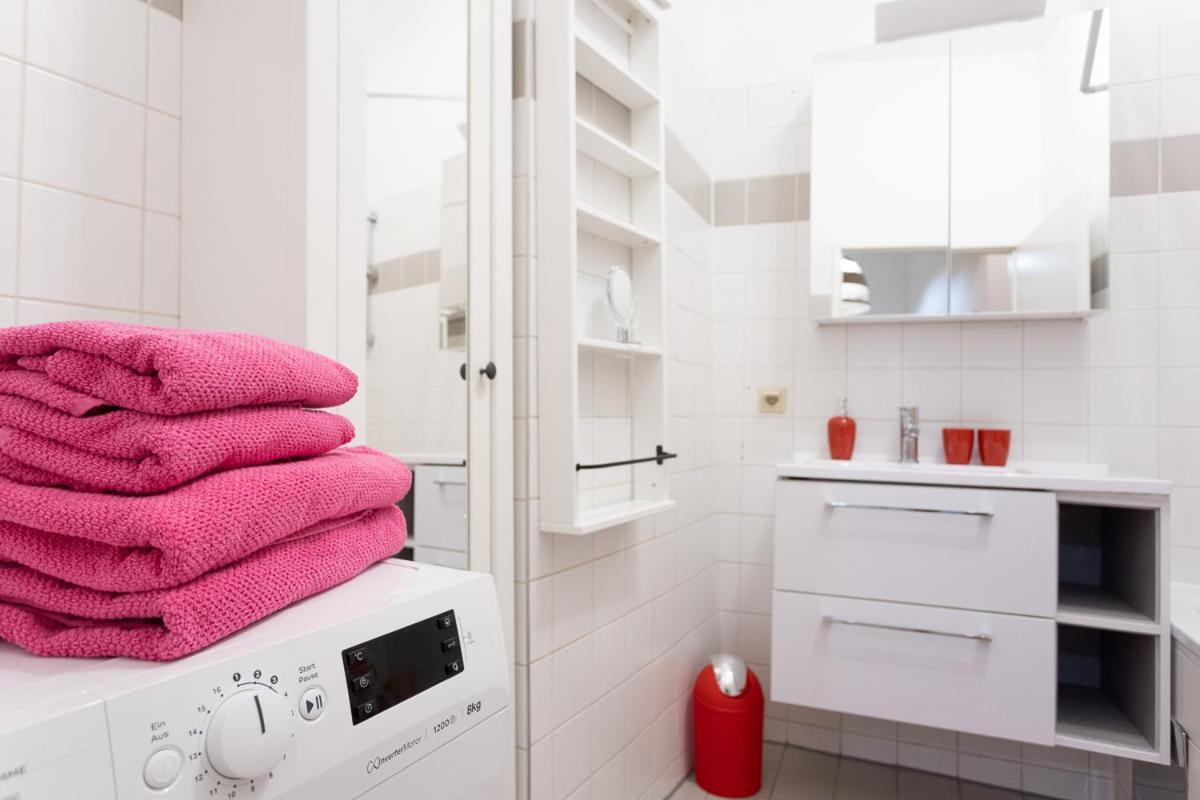 New Shalalaliving - Lovely Family Near Schoenbrunn Kg14 Apartmán