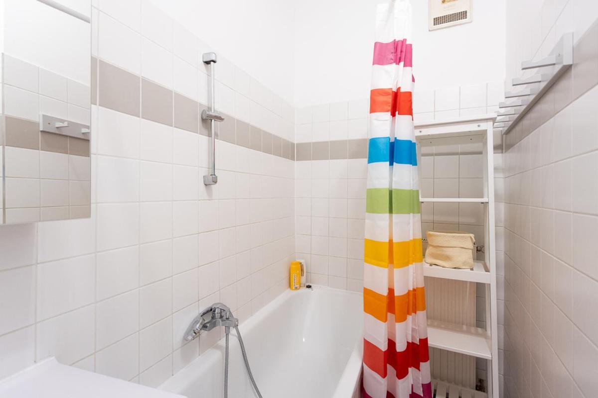 Apartmán New Shalalaliving - Lovely Family Near Schoenbrunn Kg14 Vídeň