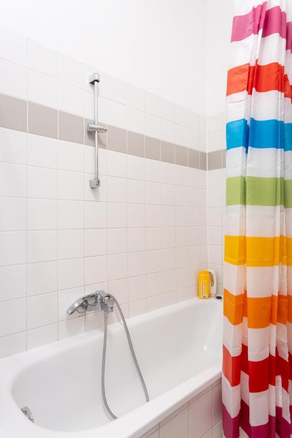 New Shalalaliving - Lovely Family Near Schoenbrunn Kg14 Apartmán *