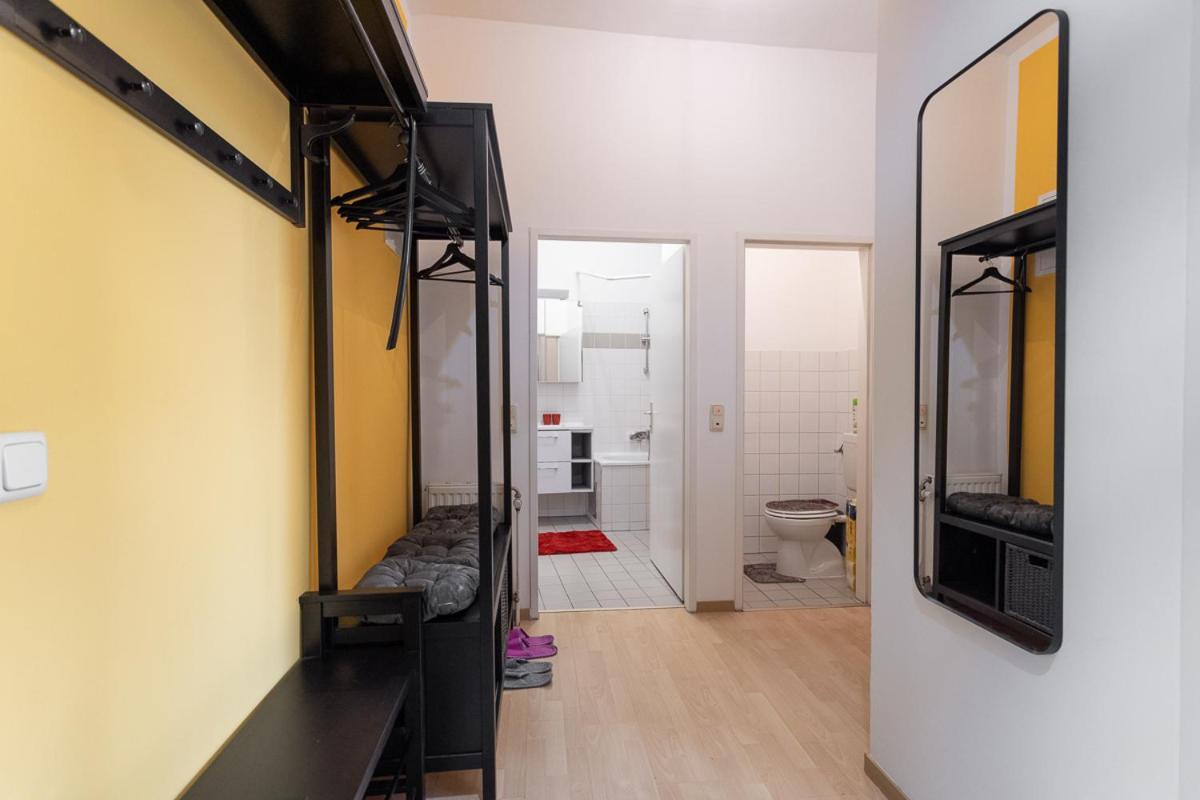 Apartmán New Shalalaliving - Lovely Family Near Schoenbrunn Kg14 *