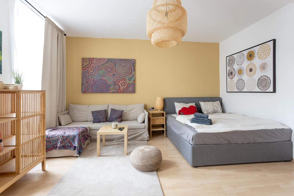 New Shalalaliving - Lovely Family Near Schoenbrunn Kg14 Apartmán *