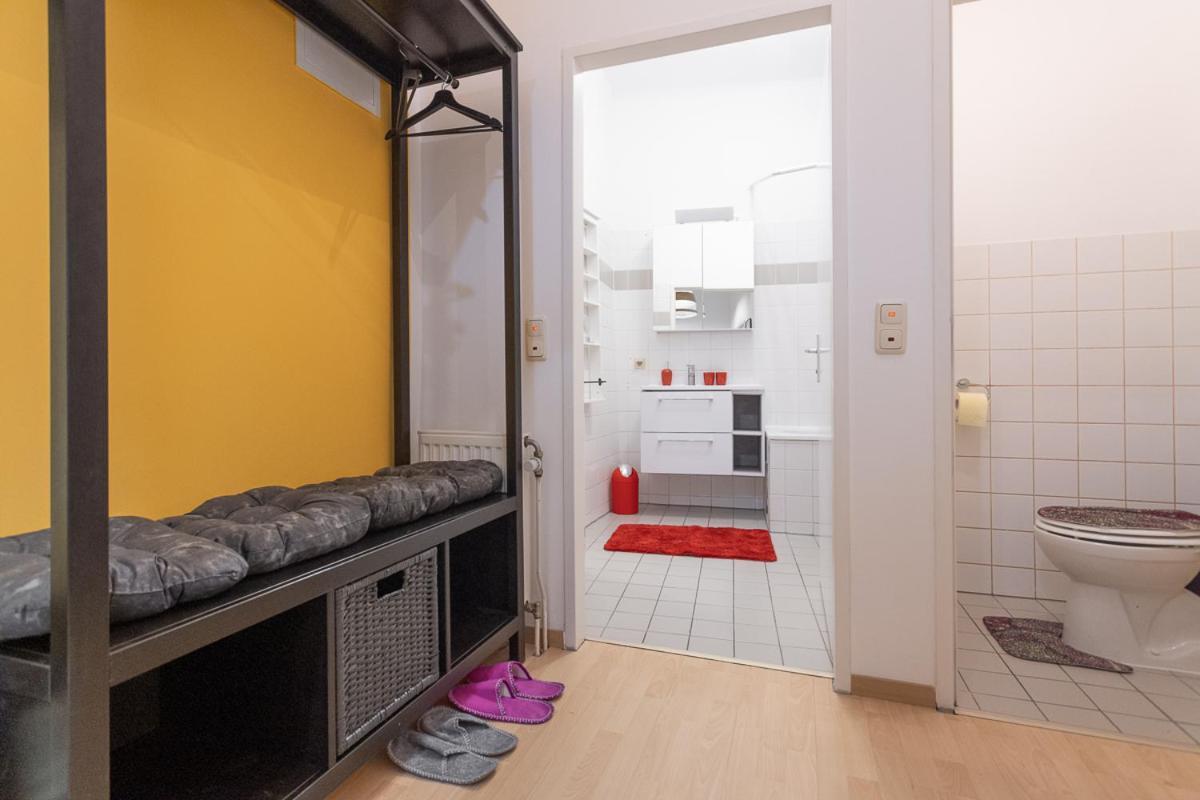 Apartmán New Shalalaliving - Lovely Family Near Schoenbrunn Kg14