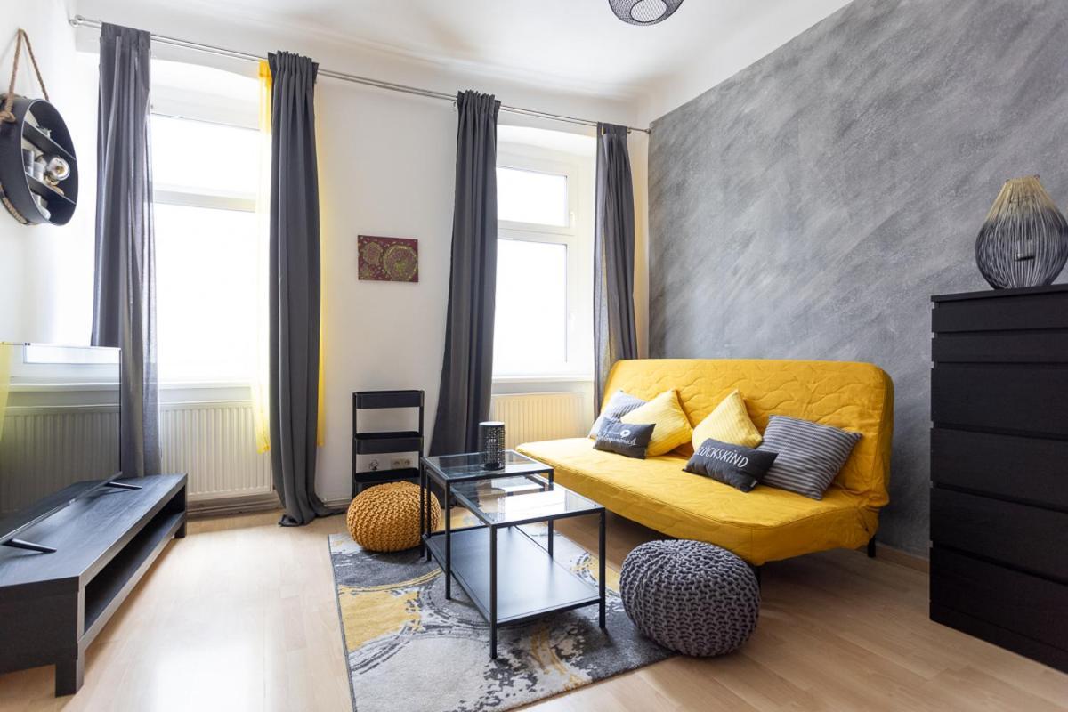 Apartmán New Shalalaliving - Lovely Family Near Schoenbrunn Kg14 Vídeň