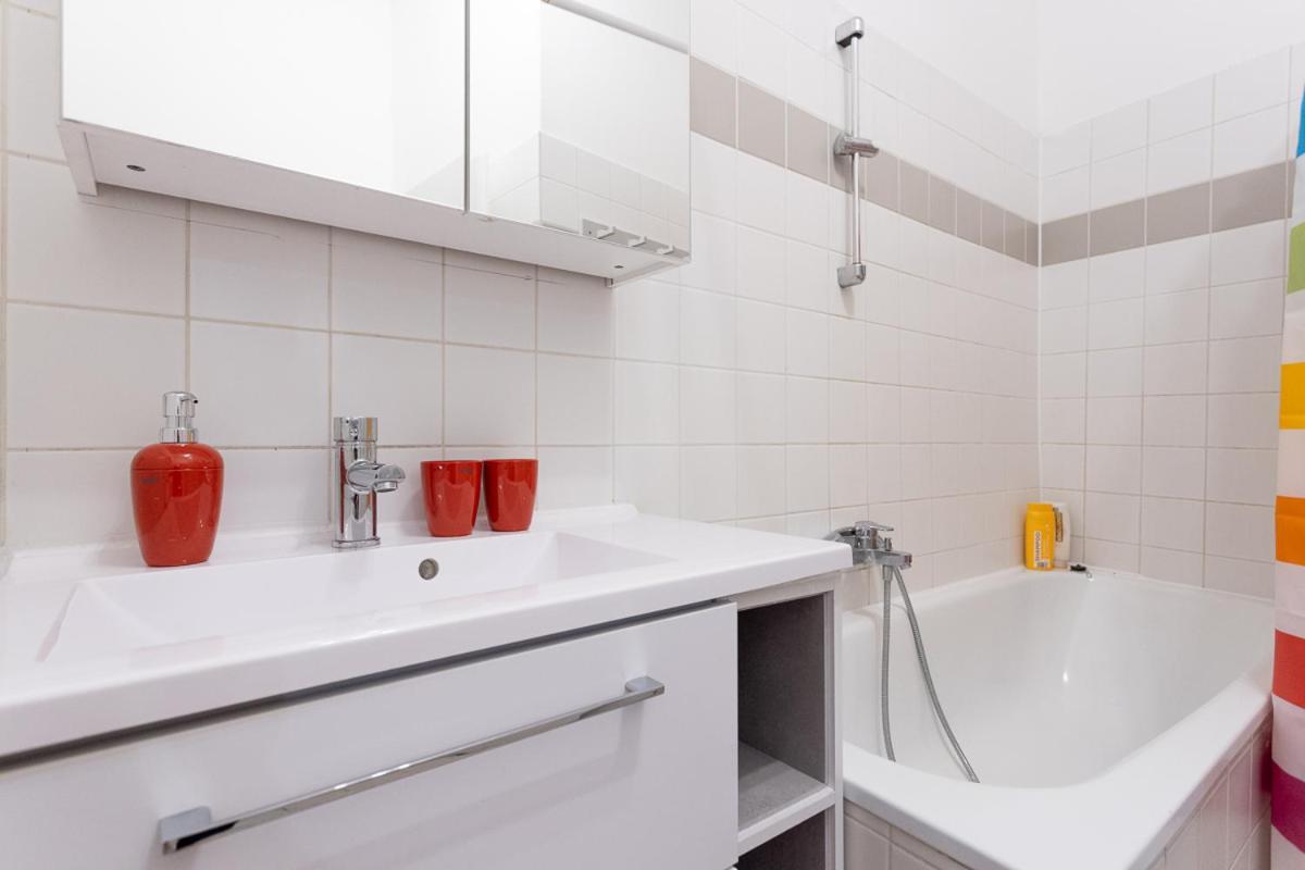 New Shalalaliving - Lovely Family Near Schoenbrunn Kg14 Apartmán *