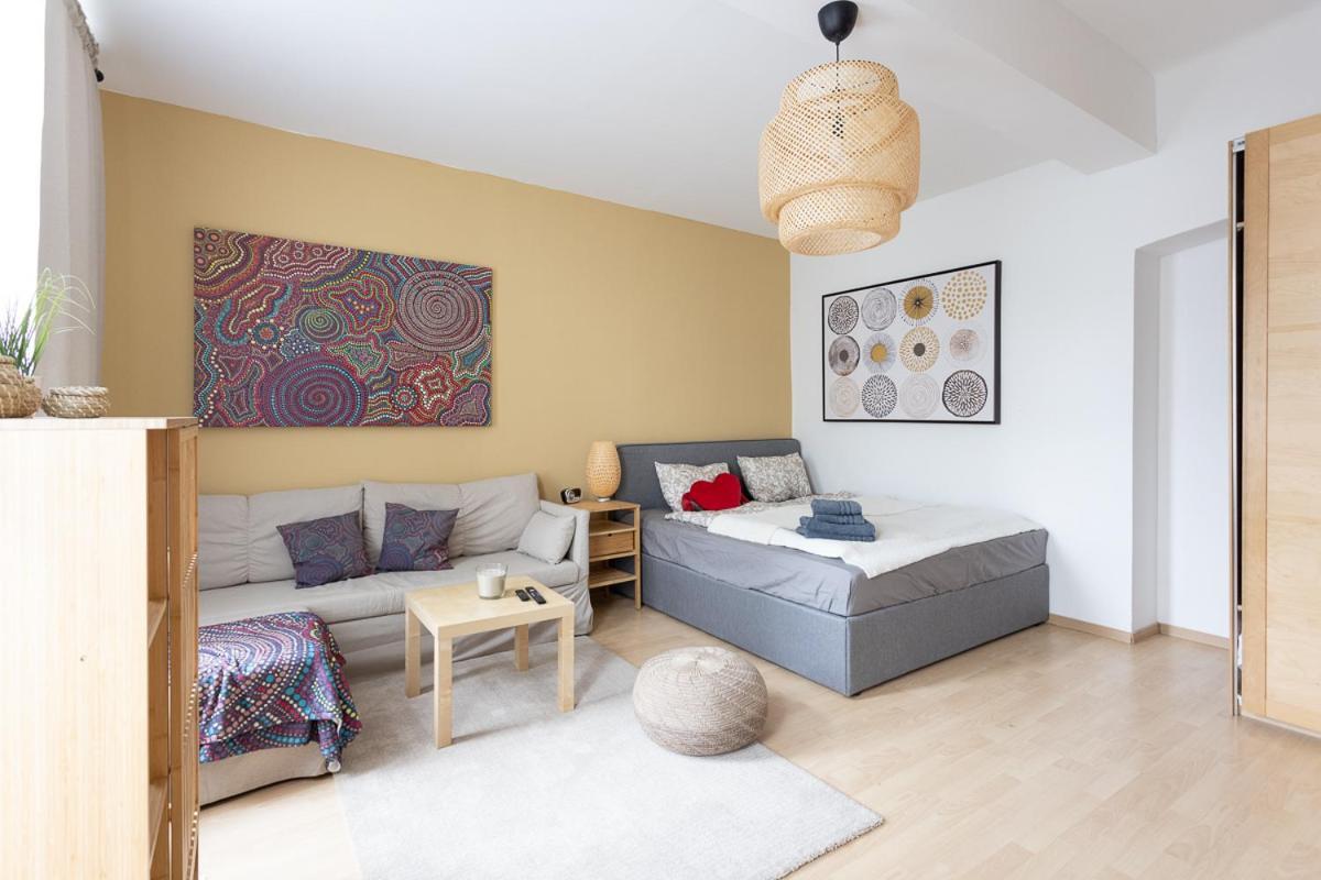 New Shalalaliving - Lovely Family Near Schoenbrunn Kg14 *