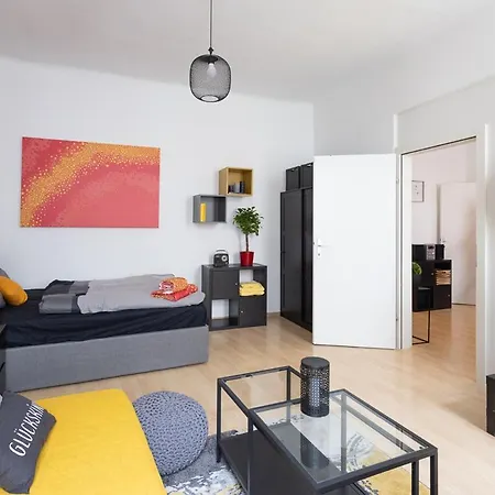 New Shalalaliving Vienna - Lovely Family Home Near Schoenbrunn Kg14 Extérieur photo