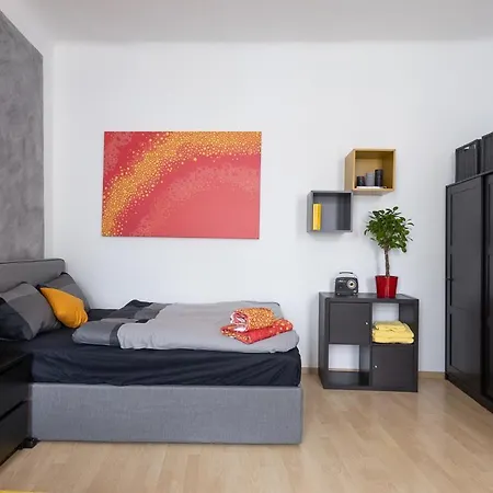New Shalalaliving Vienna - Lovely Family Home Near Schoenbrunn Kg14 Extérieur photo