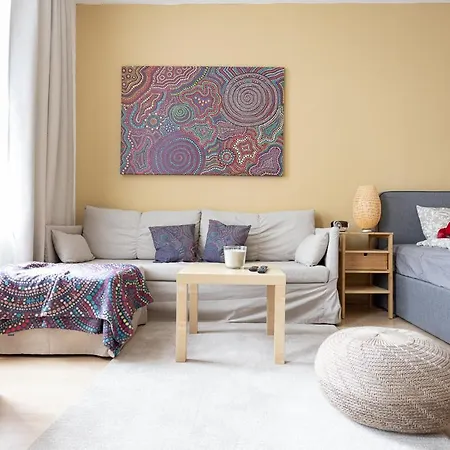 New Shalalaliving Vienna - Lovely Family Home Near Schoenbrunn Kg14 Extérieur photo