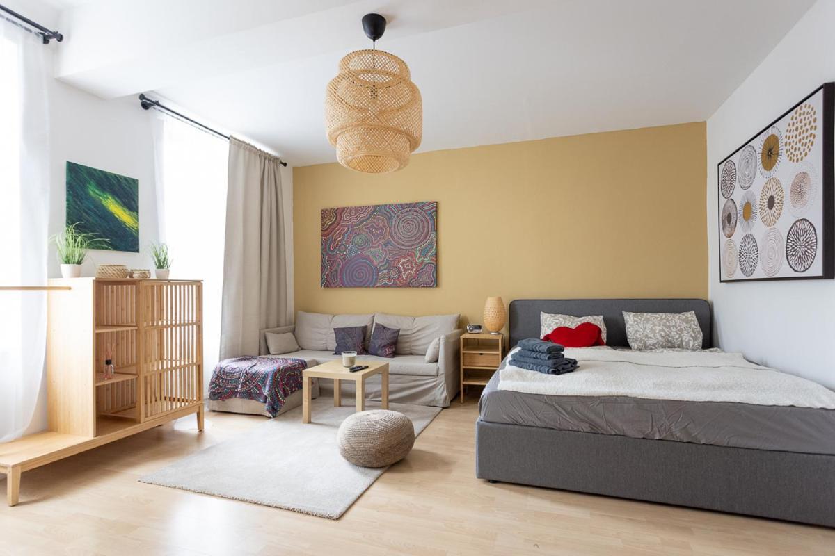 New Shalalaliving - Lovely Family Near Schoenbrunn Kg14 Apartment *