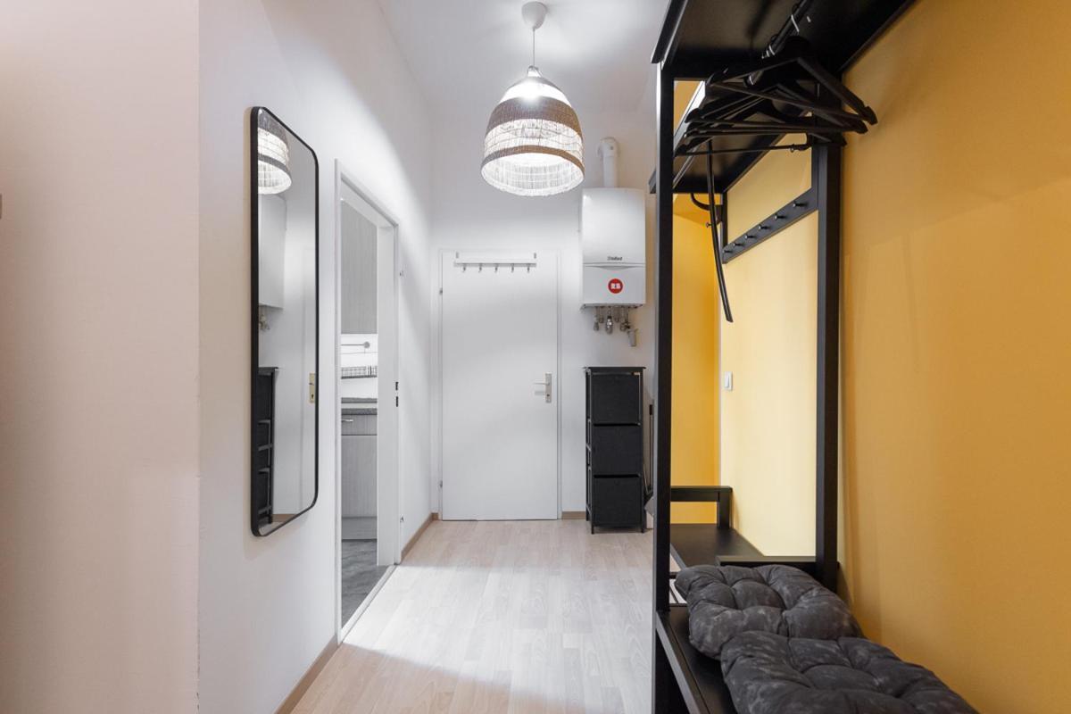 New Shalalaliving - Lovely Family Near Schoenbrunn Kg14 Apartment Vienna