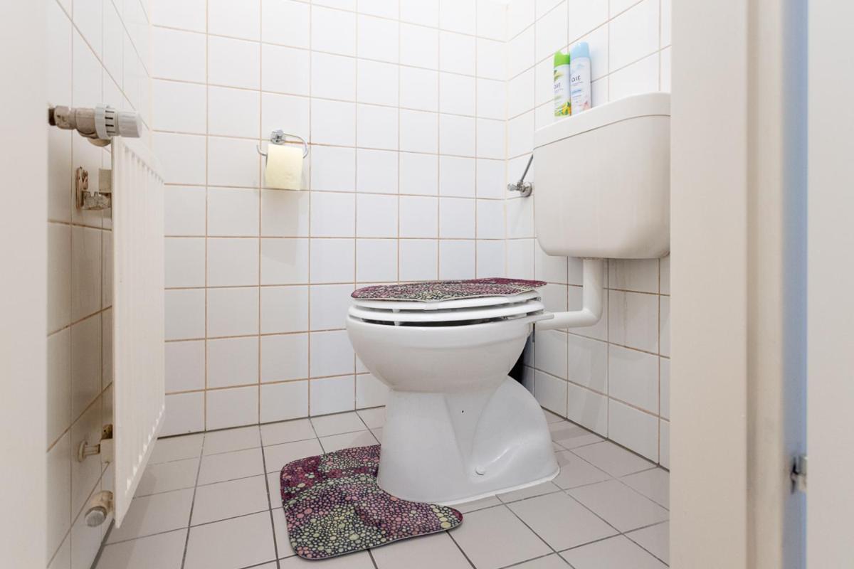 New Shalalaliving - Lovely Family Near Schoenbrunn Kg14 Apartment Vienna