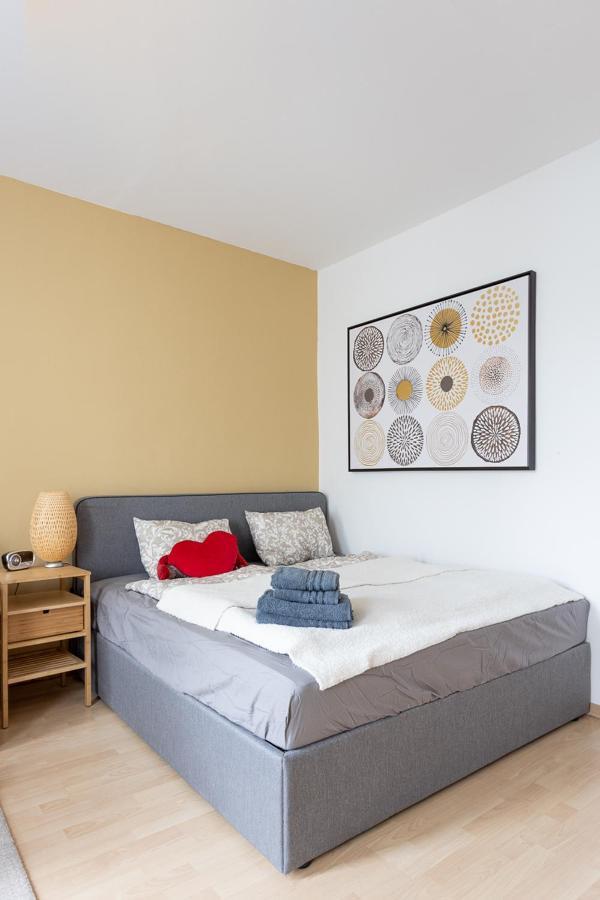 Apartment New Shalalaliving - Lovely Family Near Schoenbrunn Kg14 *