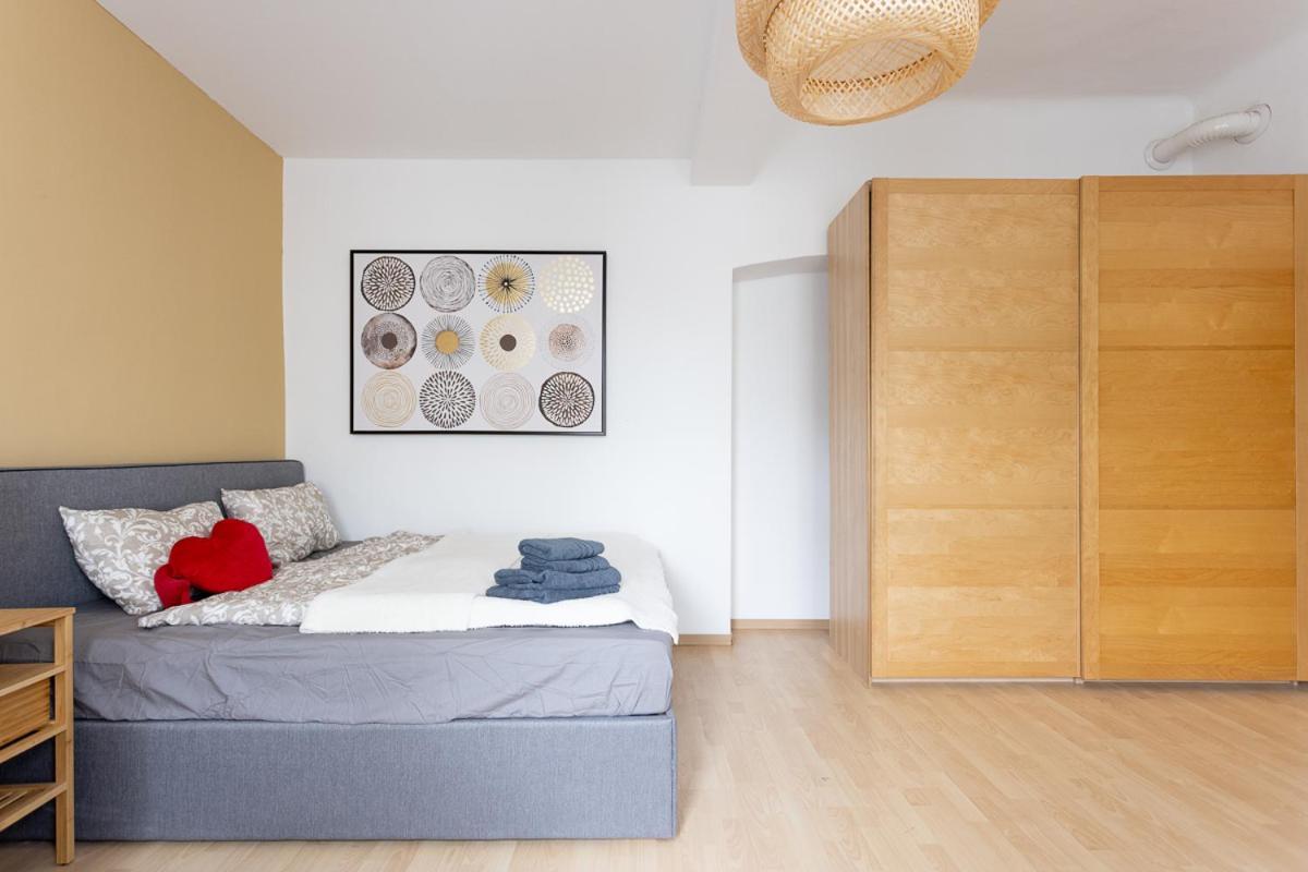 New Shalalaliving - Lovely Family Near Schoenbrunn Kg14 *