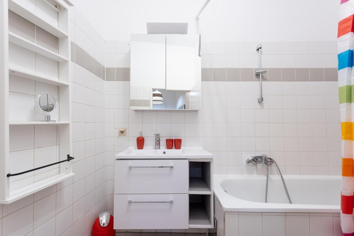 Apartment New Shalalaliving - Lovely Family Near Schoenbrunn Kg14 Vienna