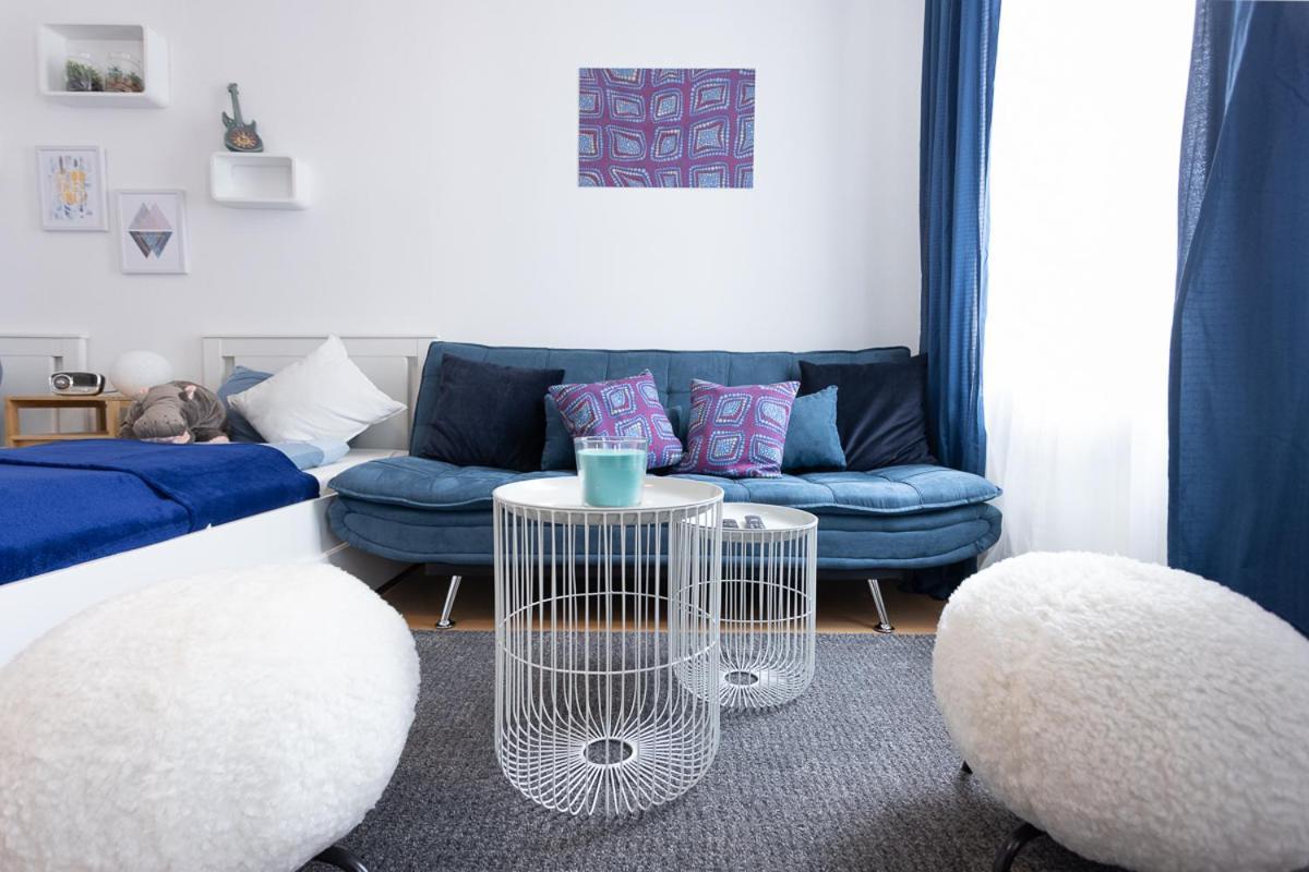 New Shalalaliving - Lovely Family Near Schoenbrunn Kg14 Apartment Vienna