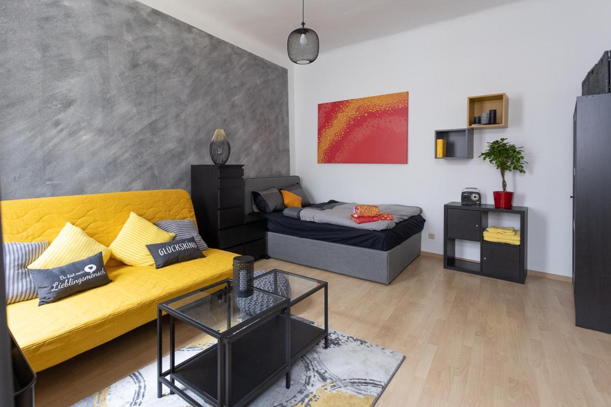 New Shalalaliving - Lovely Family Near Schoenbrunn Kg14 Apartment Vienna