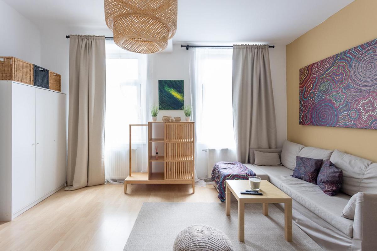 New Shalalaliving - Lovely Family Near Schoenbrunn Kg14 Vienna