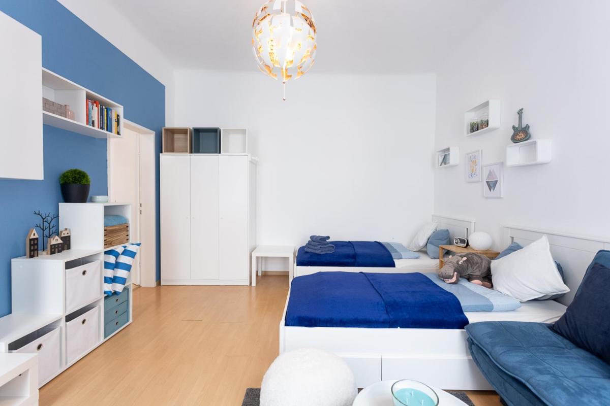 New Shalalaliving - Lovely Family Near Schoenbrunn Kg14