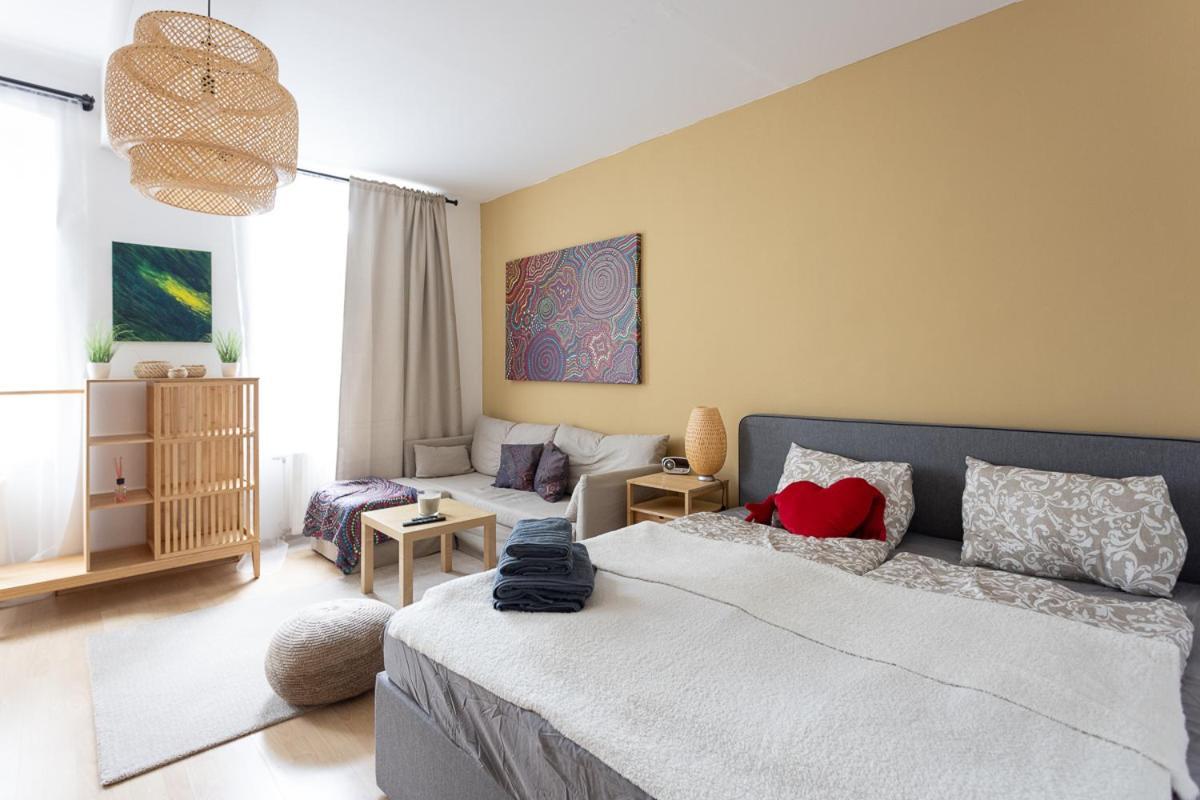 New Shalalaliving - Lovely Family Near Schoenbrunn Kg14 Apartment Vienna