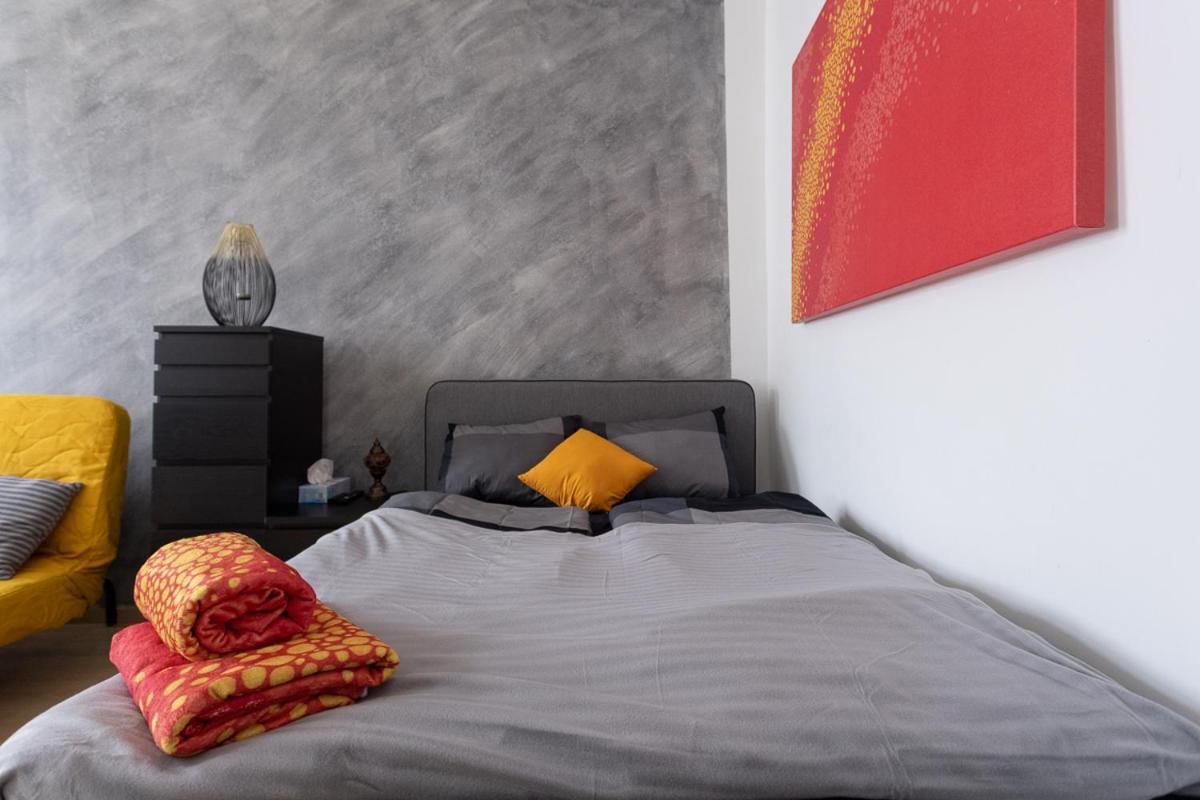 Apartment New Shalalaliving - Lovely Family Near Schoenbrunn Kg14