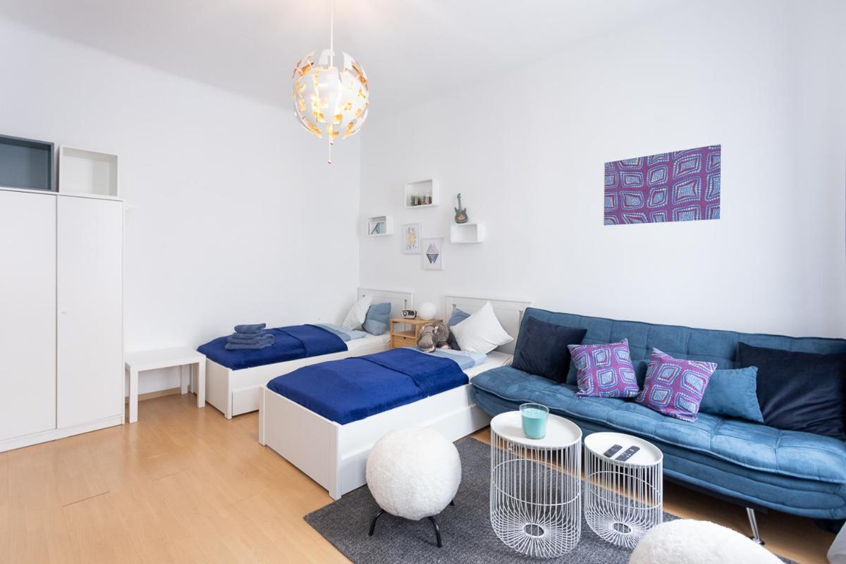 New Shalalaliving - Lovely Family Near Schoenbrunn Kg14 *