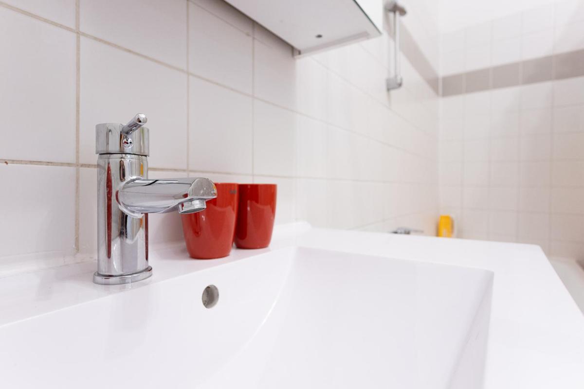 Apartment New Shalalaliving - Lovely Family Near Schoenbrunn Kg14