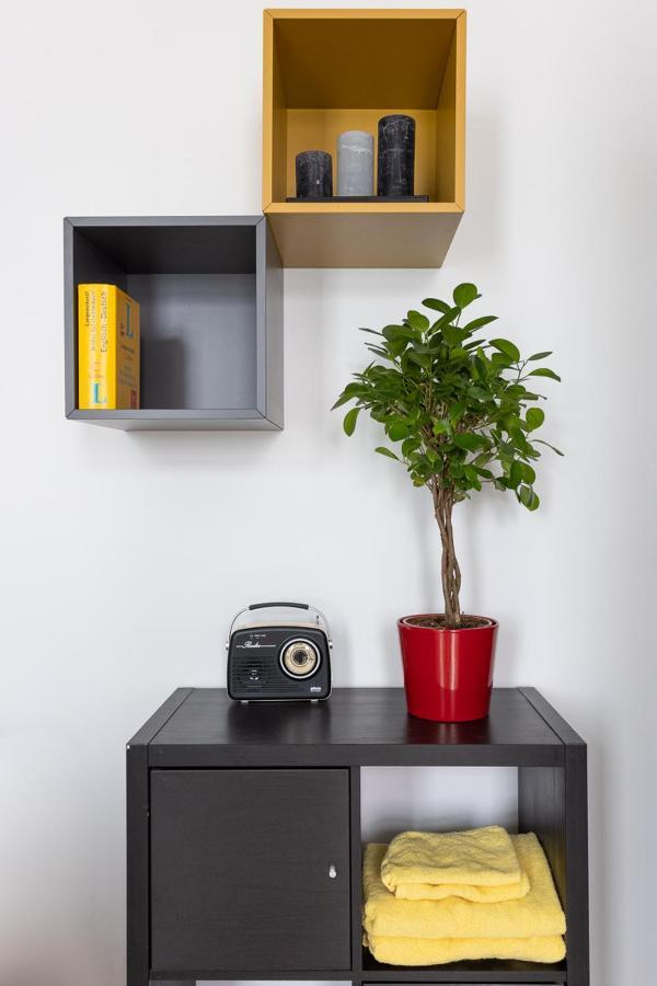 Apartment New Shalalaliving - Lovely Family Near Schoenbrunn Kg14
